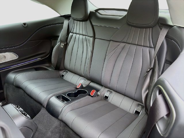 New 2027 Mercedes-Benz CLE 450 4MATIC Cabriolet image 24