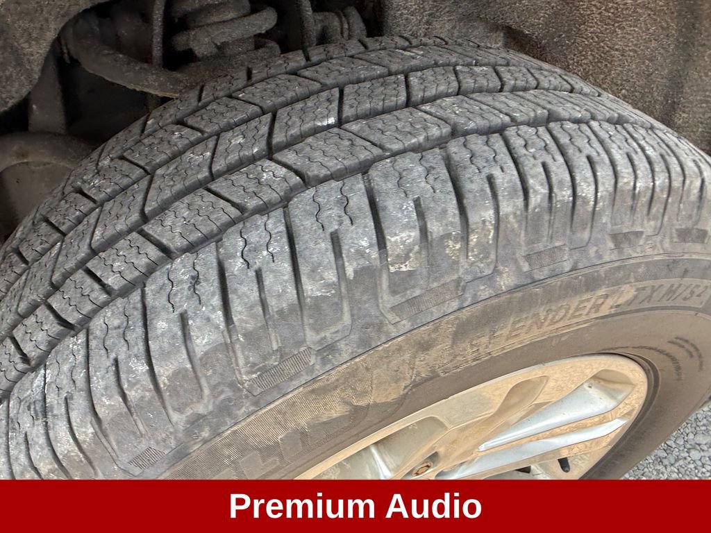 Used 2018 GMC Canyon SLT w/ Driver Alert Package AWD/4WD image 12