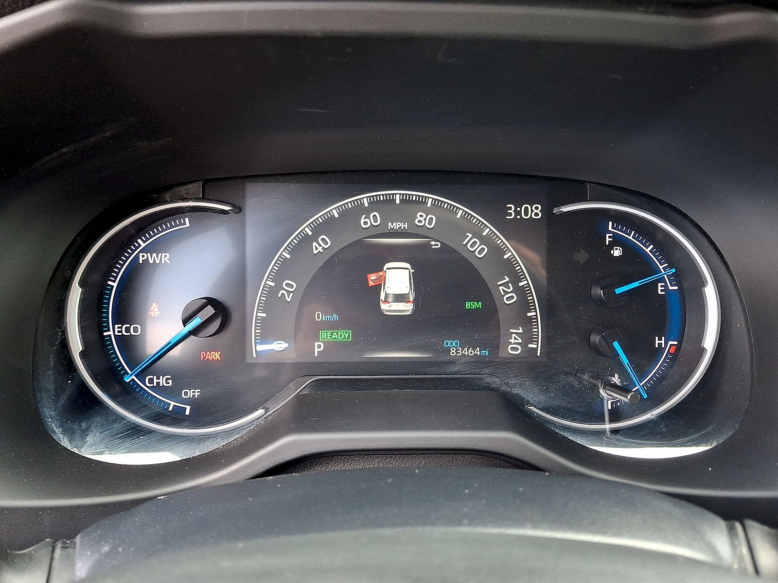 Used 2023 Toyota RAV4 XLE AWD/4WD image 13