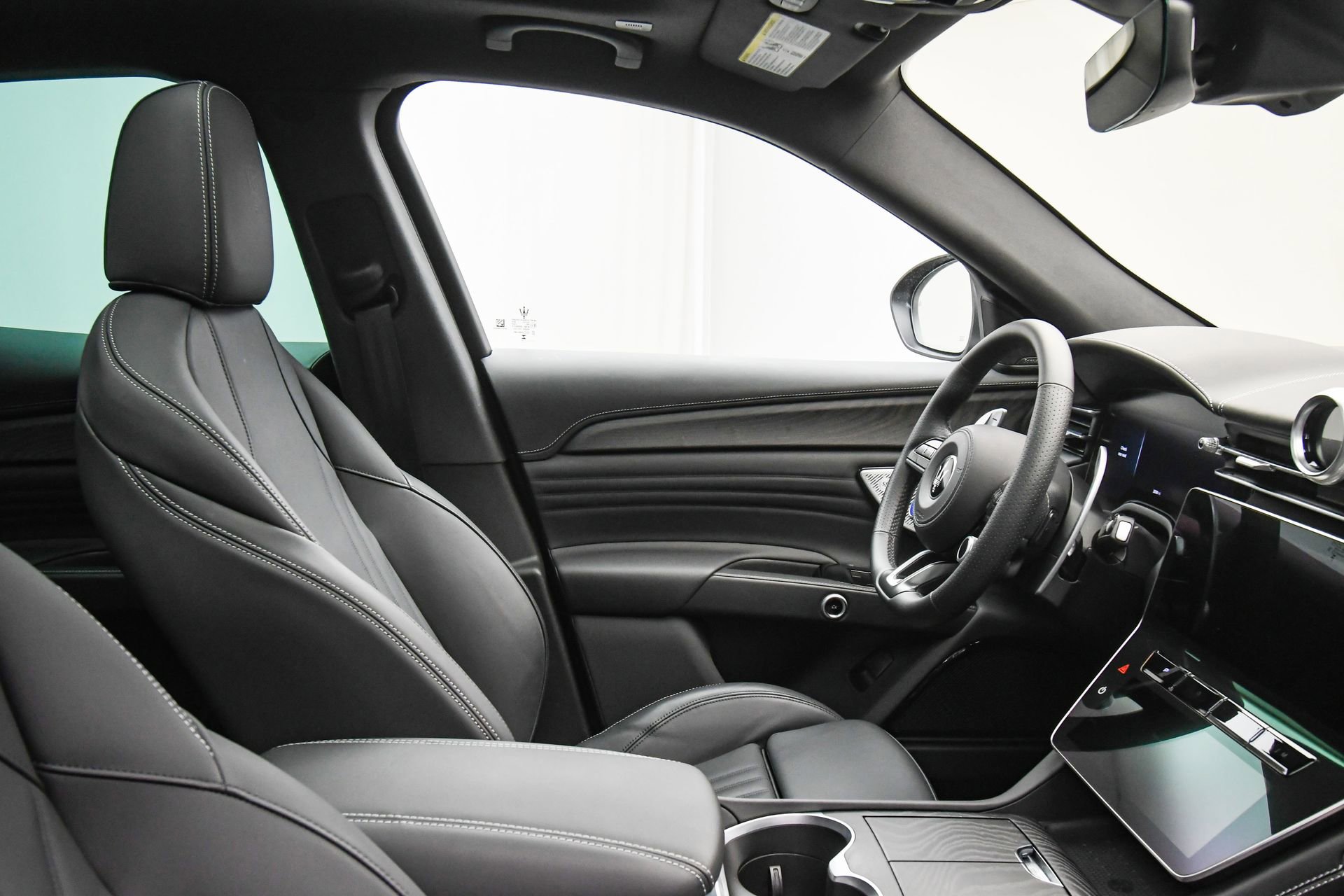 New 2025 Maserati Grecale GT image 45