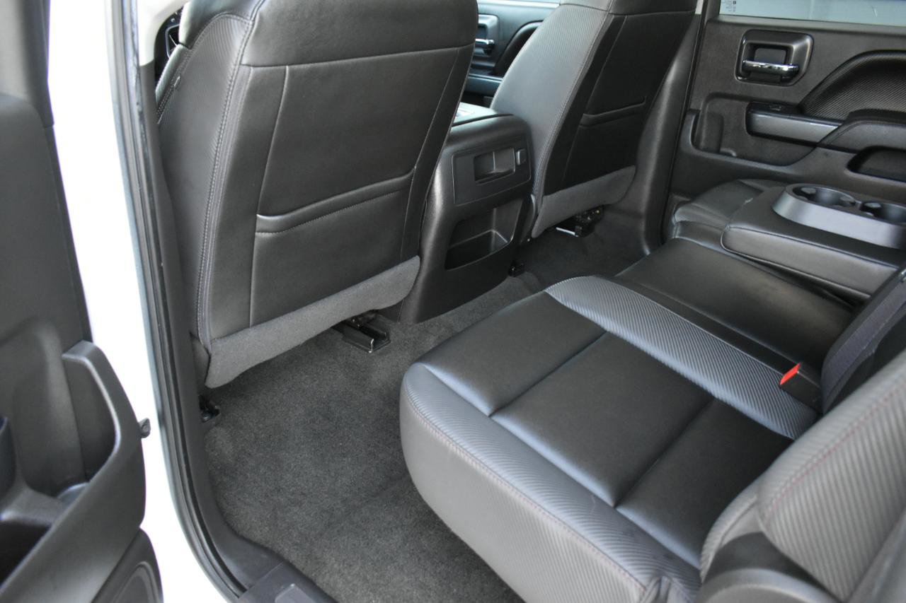 Used 2017 GMC Sierra 1500 SLT AWD/4WD image 23