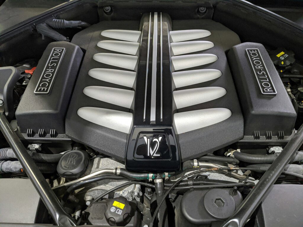 Used 2014 Rolls-Royce Ghost image 33