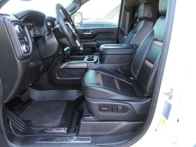 Used 2021 GMC Sierra 2500 AT4 AWD/4WD image 25