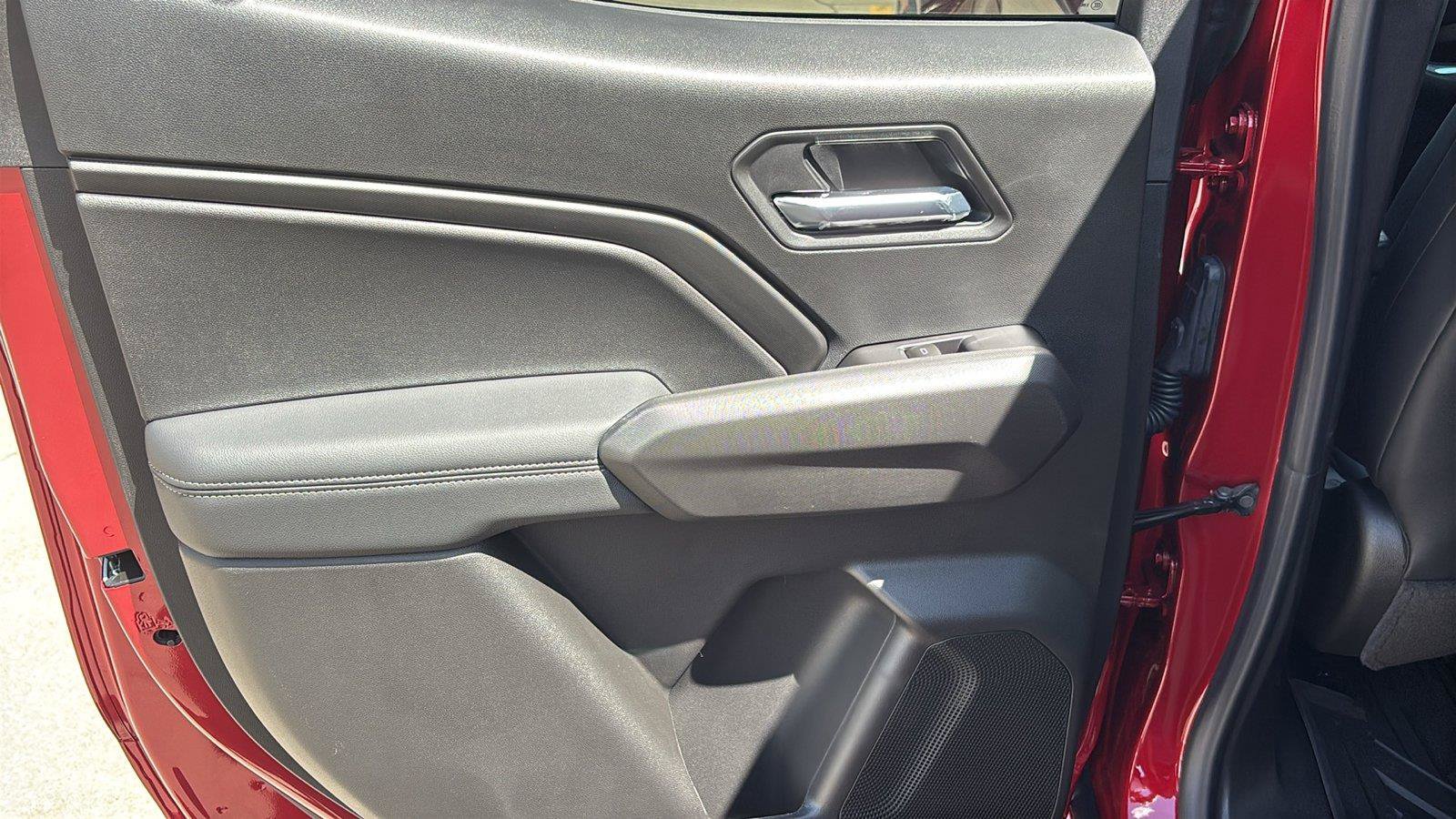New 2026 GMC Canyon Elevation w/ Convenience Package RWD image 18