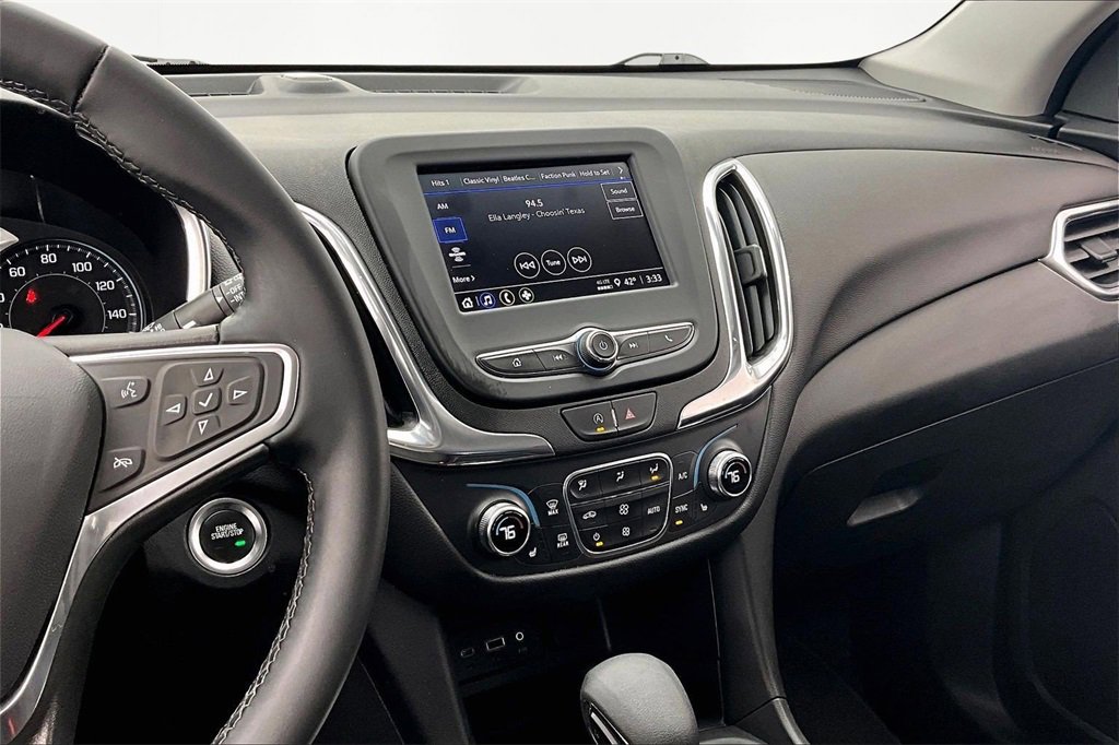 Used 2023 Chevrolet Equinox LT image 6