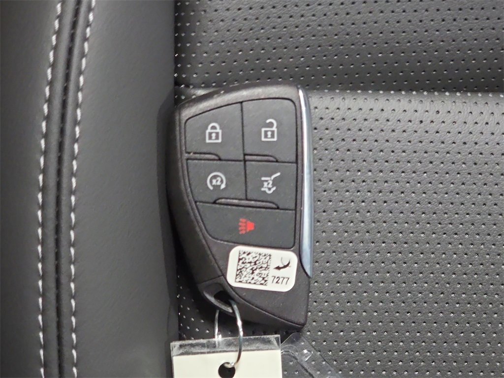 New 2026 Buick Envision Preferred image 35