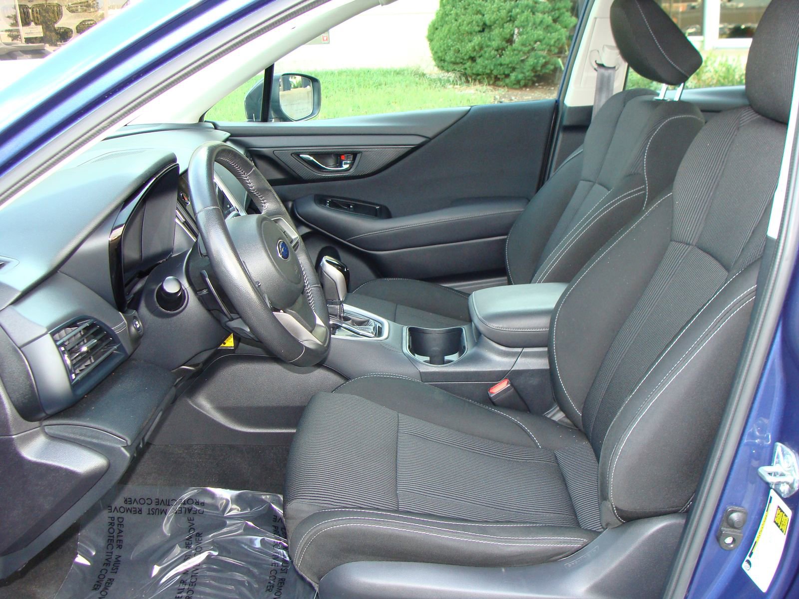 Used 2021 Subaru Legacy Premium w/ Popular Package #1 image 7