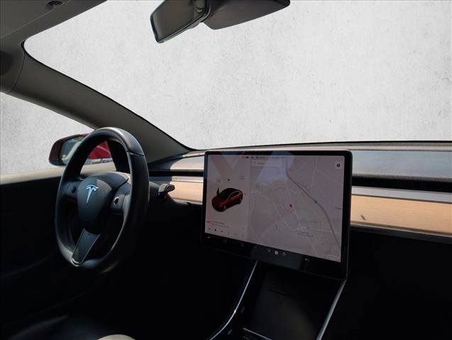 Used 2018 Tesla Model 3 Mid Range RWD image 24