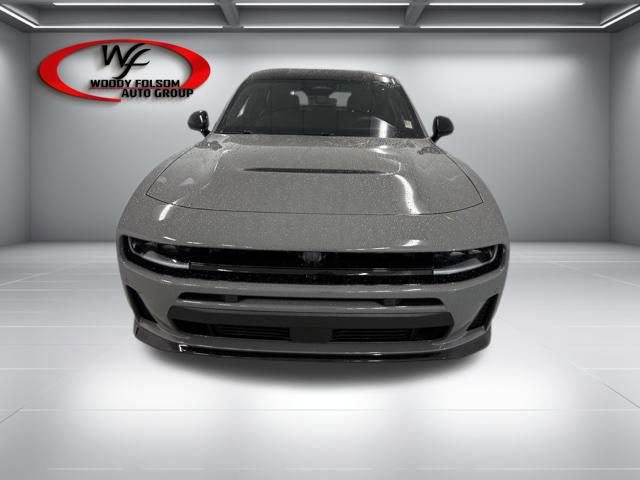 New 2026 Dodge Charger Scat Pack w/ Blacktop Package video 2
