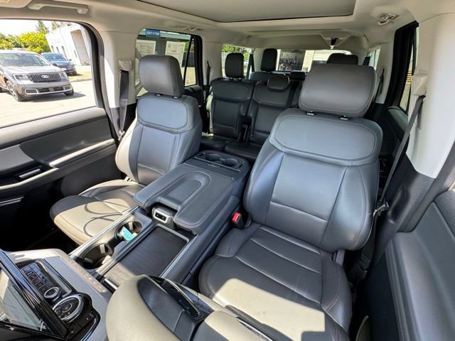 Certified 2025 Ford Expedition Max Active AWD/4WD image 34
