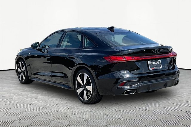 New 2026 Audi A5 Prestige AWD/4WD image 12