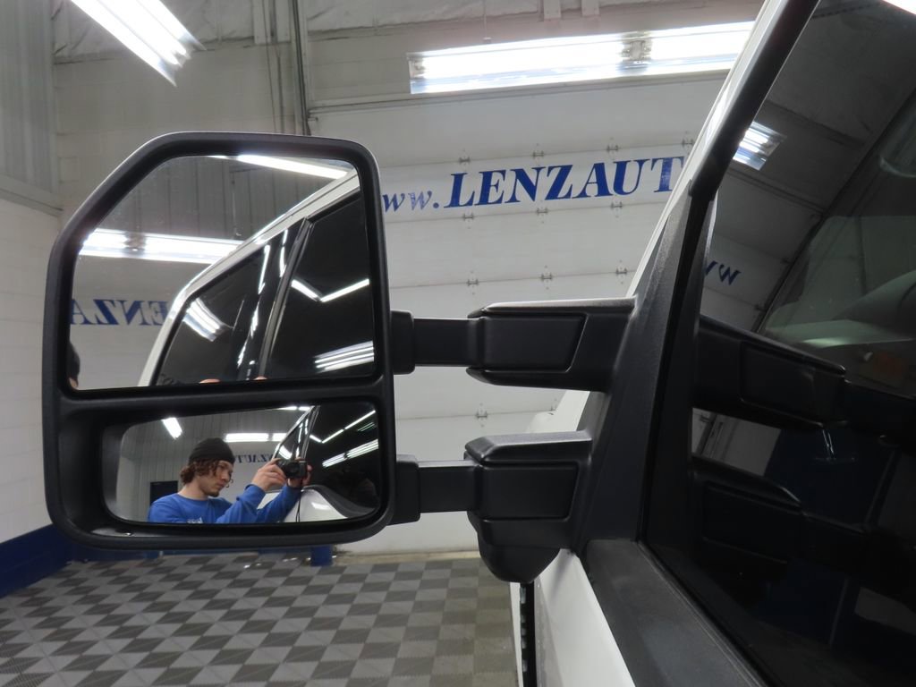 Used 2024 Ford F250 Lariat w/ Sport Appearance Package AWD/4WD image 62