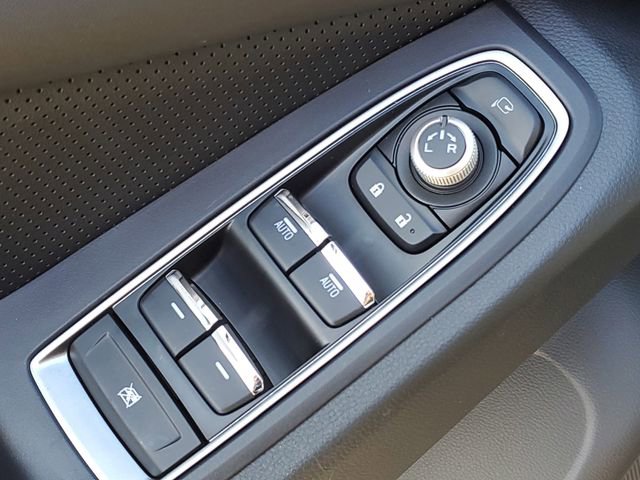 New 2026 Subaru Ascent Touring image 17