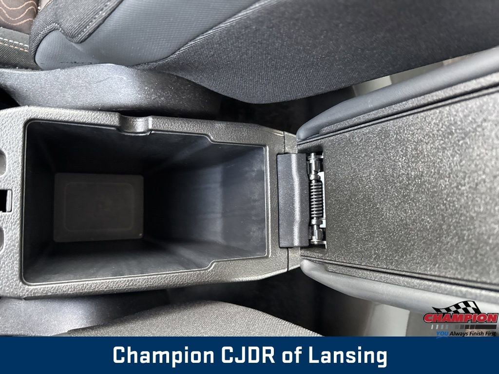 Used 2023 Jeep Renegade Latitude image 22