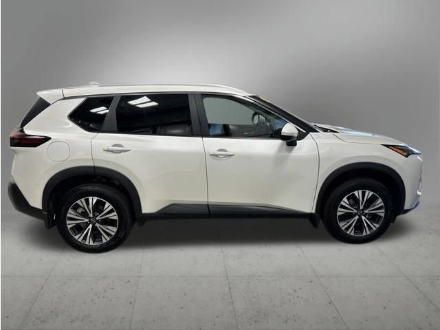 Used 2022 Nissan Rogue SV w/ SV Premium Package AWD/4WD image 6