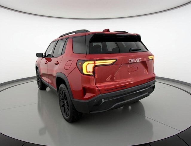 New 2026 GMC Terrain Elevation w/ Elevation Premium Package image 6