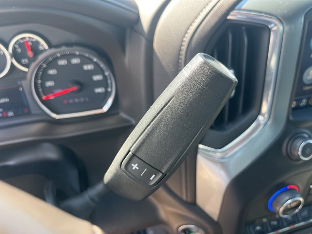 Used 2021 Chevrolet Silverado 1500 LTZ w/ LTZ Premium Package image 27