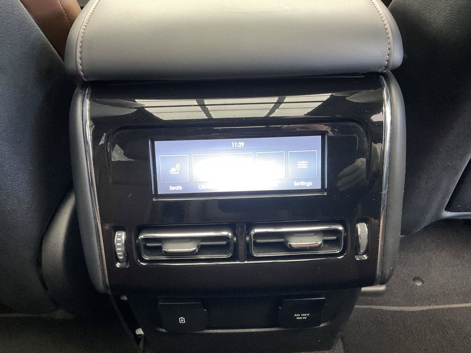 Used 2021 Lincoln Aviator Reserve w/ Equipment Group 202A AWD/4WD image 19