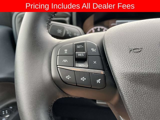 Used 2024 Ford Maverick Tremor w/ Tremor Off-Road Package AWD/4WD image 29
