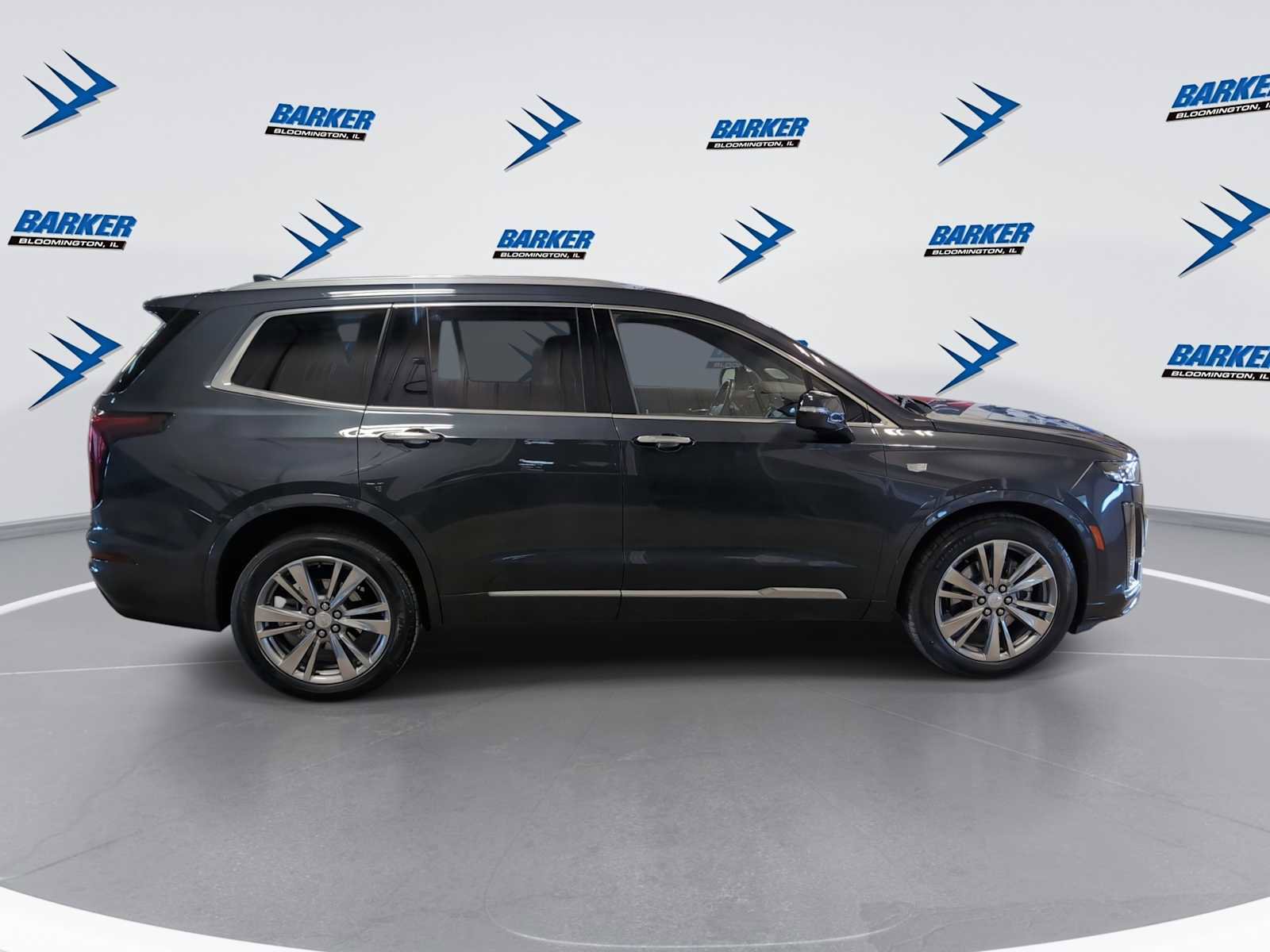 Used 2022 Cadillac XT6 Premium Luxury image 9