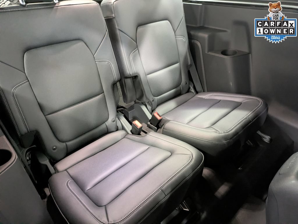 Used 2025 Ford Bronco Badlands AWD/4WD image 28