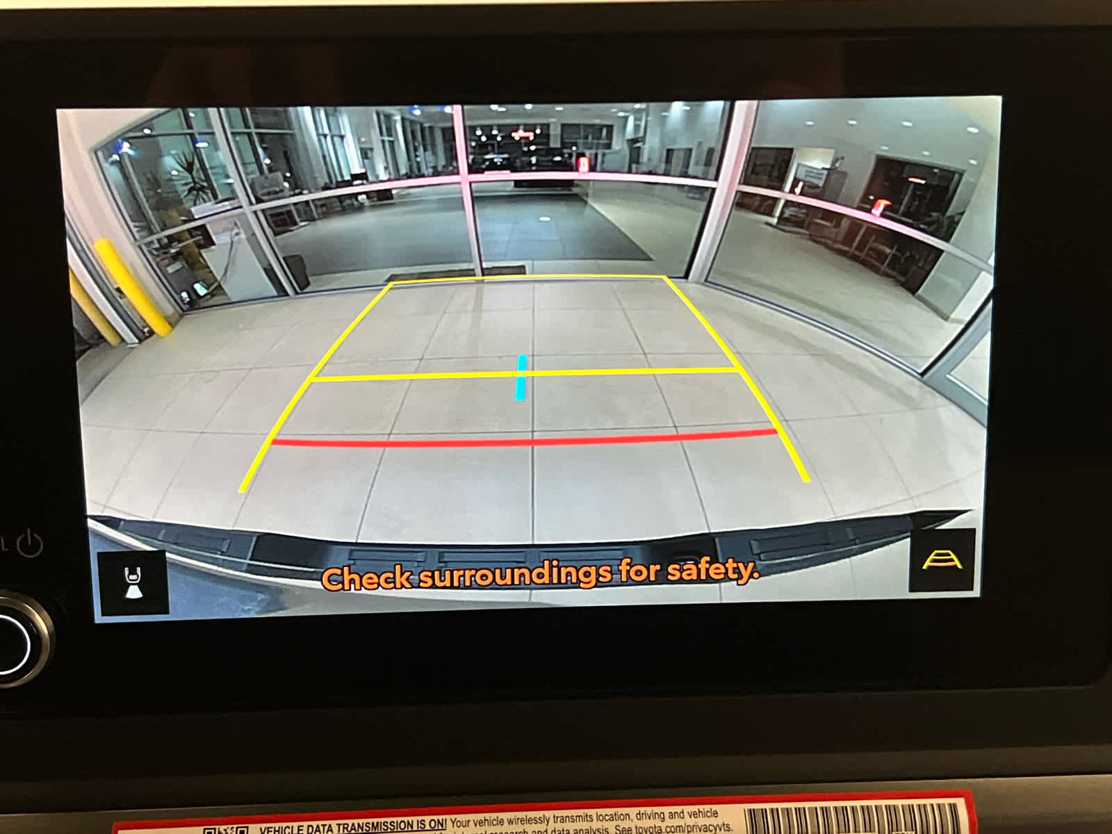 New 2025 Toyota Tacoma TRD Sport w/ TRD Sport Upgrade Package image 23