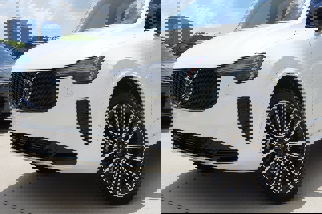 New 2026 Volvo XC90 B6 Ultra image 6