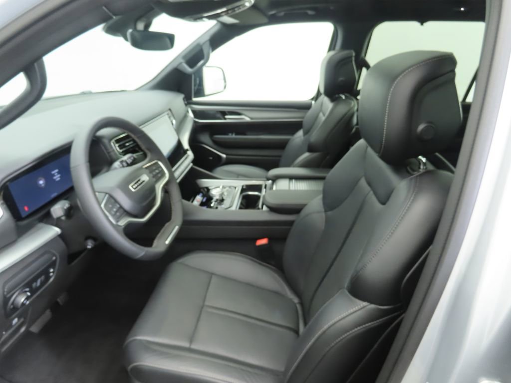 Used 2024 Jeep Wagoneer Series II w/ Convenience Group I image 20