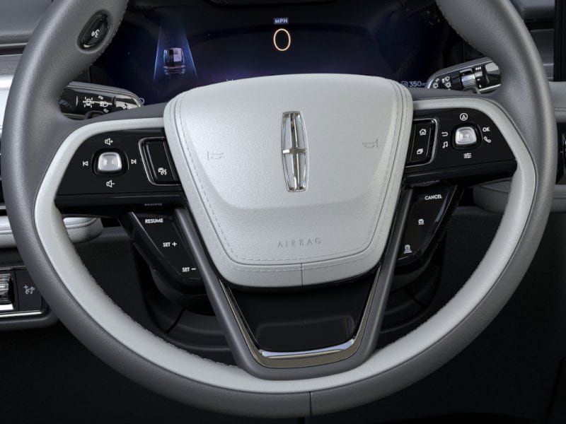New 2026 Lincoln Aviator AWD image 12