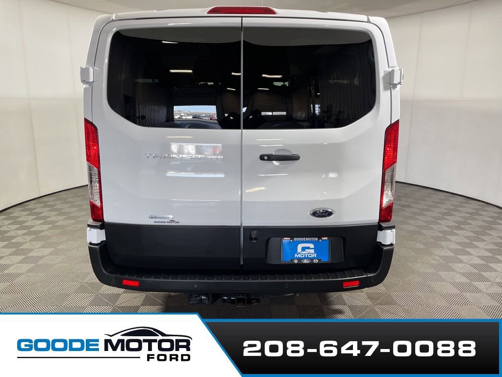 Used 2024 Ford Transit 350 XL image 6