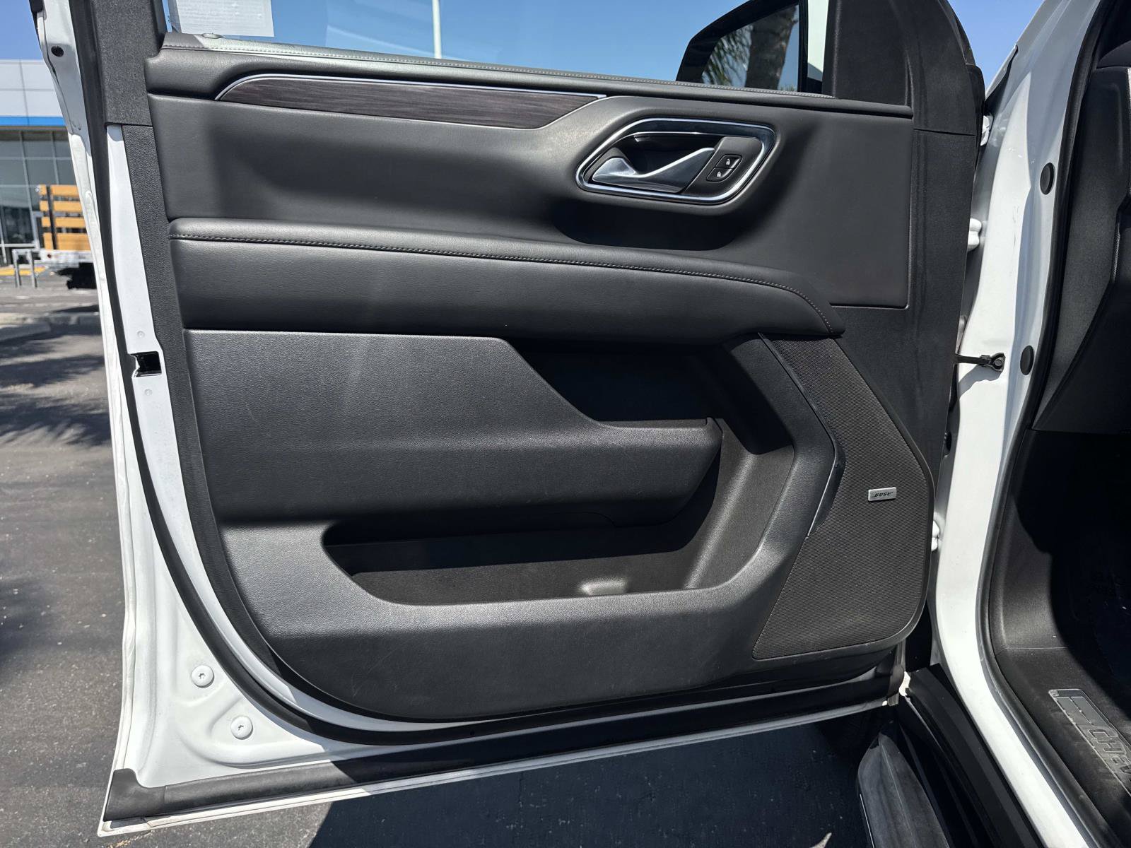 Used 2024 Chevrolet Tahoe LT RWD image 19