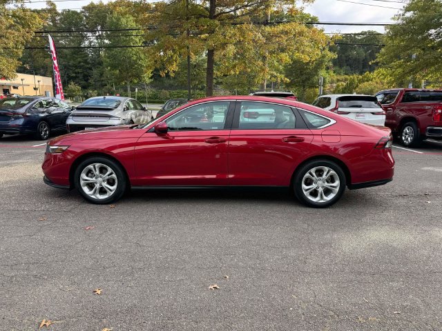 Used 2023 Honda Accord LX image 5