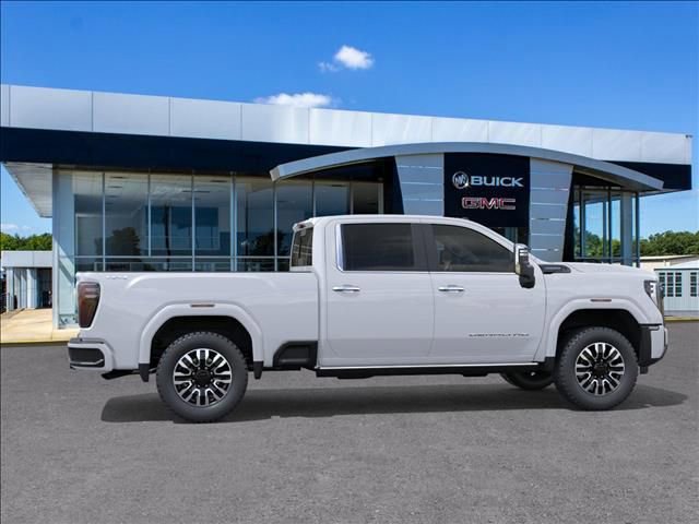 New 2026 GMC Sierra 2500 Denali Ultimate w/ Max Trailering Package image 5