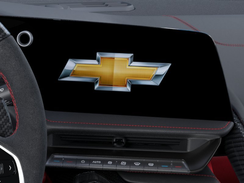 New 2027 Chevrolet Corvette ZR1 RWD image 20