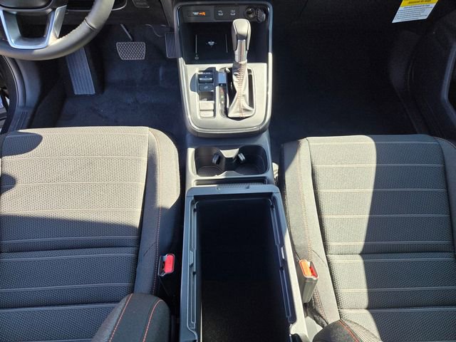 New 2026 Honda CR-V Sport image 22