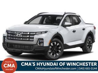 New 2027 Hyundai Santa Cruz SEL