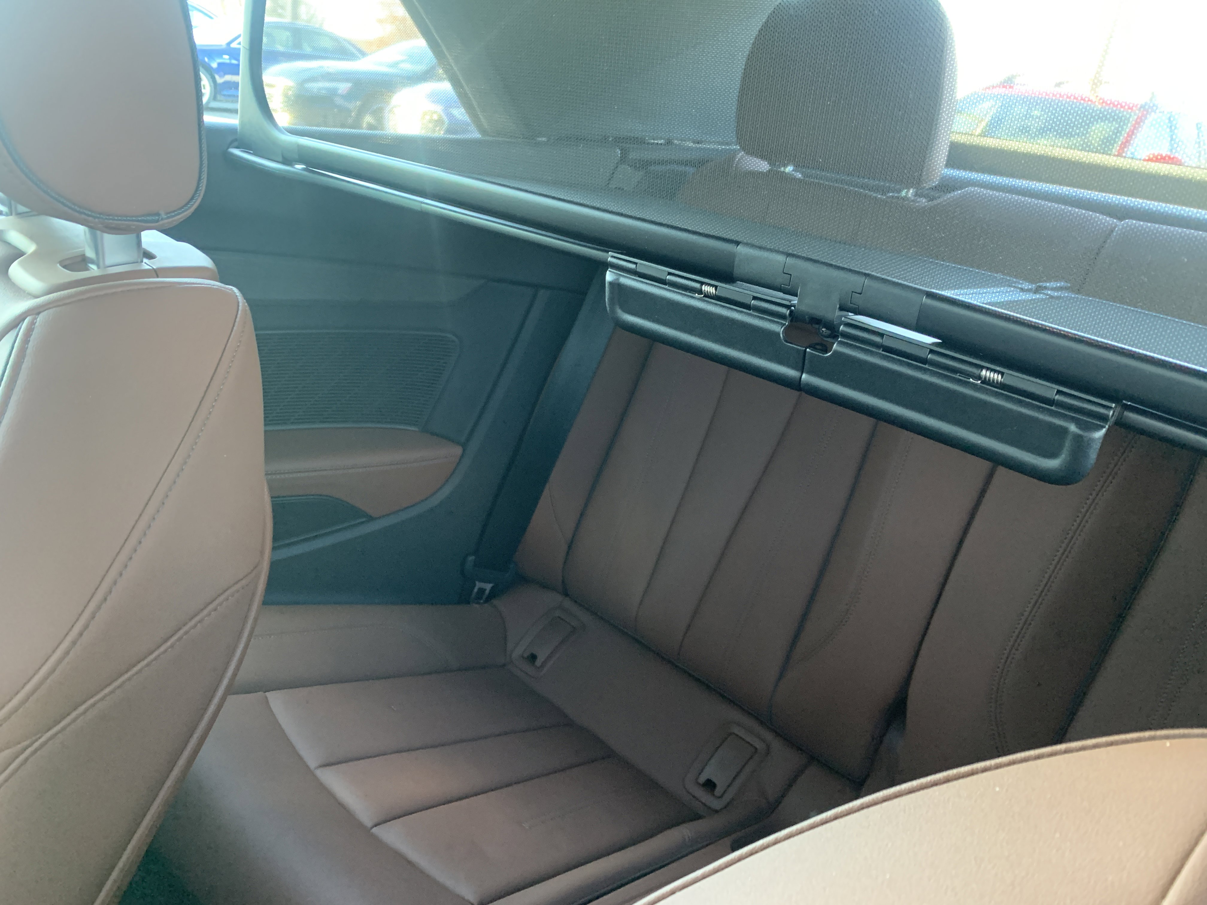 Certified 2024 Audi A5 2.0T Premium Plus image 21