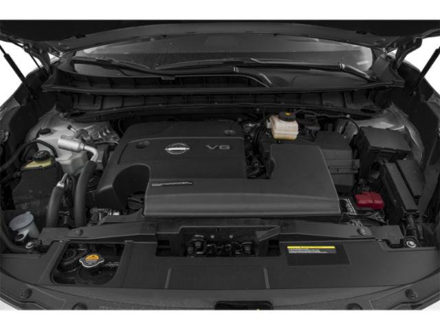 Used 2020 Nissan Murano S AWD/4WD image 15