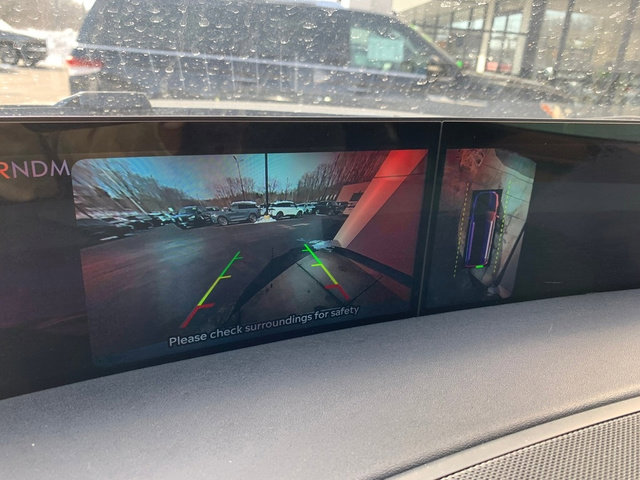 Certified 2025 Lincoln Navigator Reserve image 30