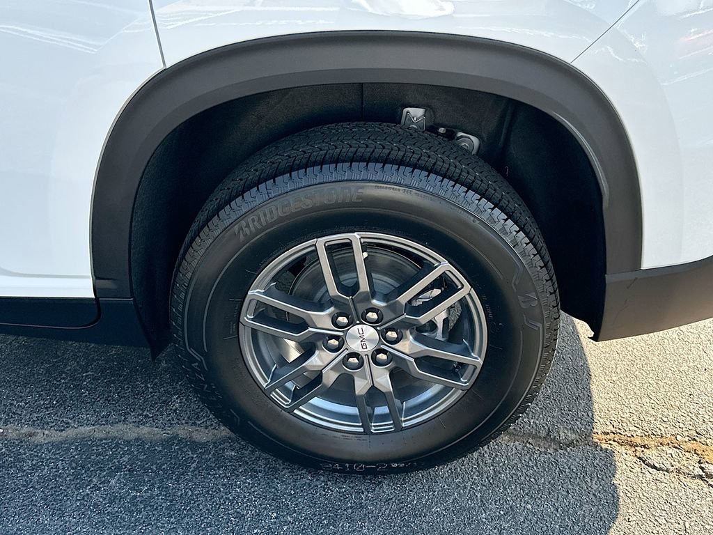 New 2026 GMC Acadia Elevation w/ LPO, Floor Liner Package image 24