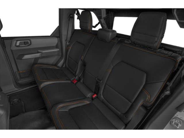 Used 2023 Ford Bronco Badlands AWD/4WD image 8