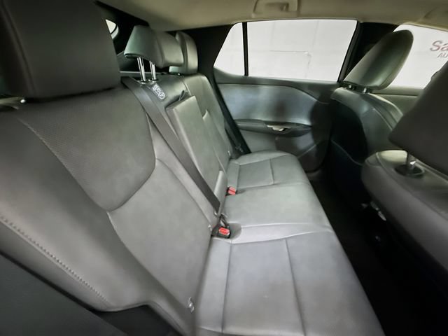 Used 2024 Lexus RZ 300e Premium FWD image 28