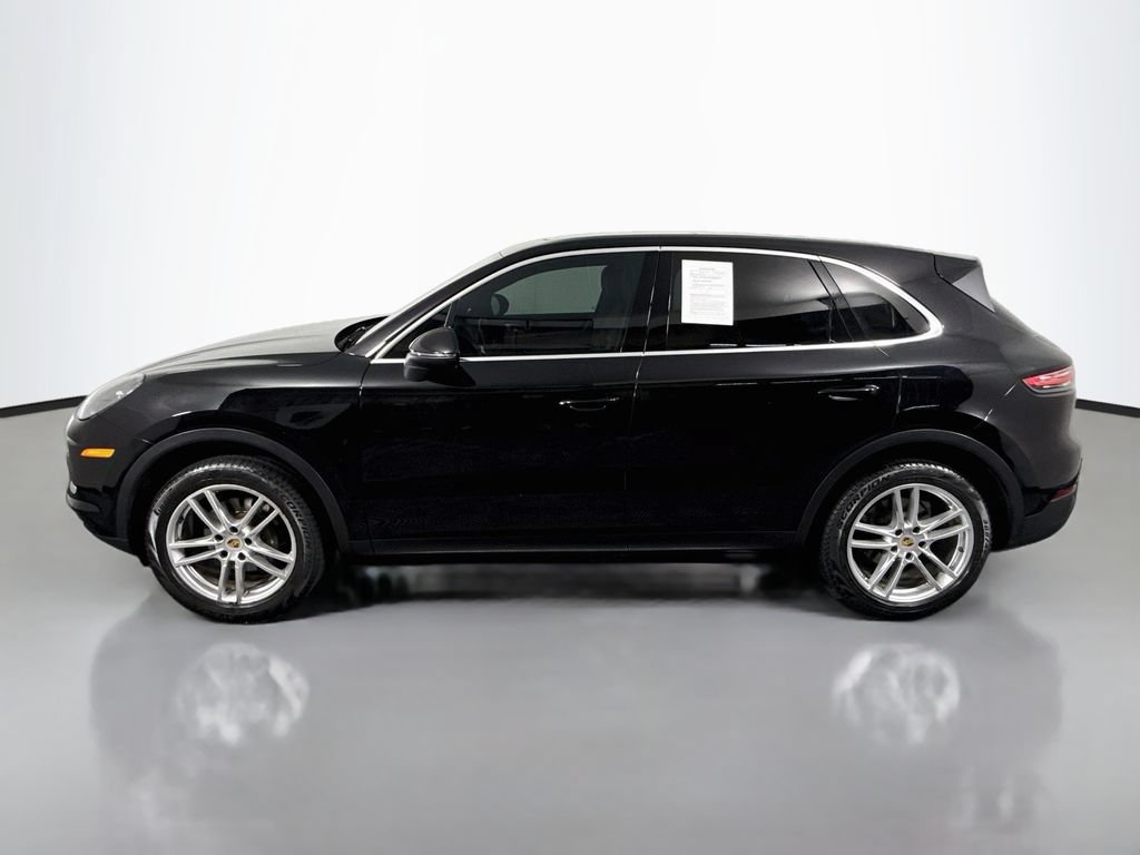 Used 2020 Porsche Cayenne AWD/4WD image 8
