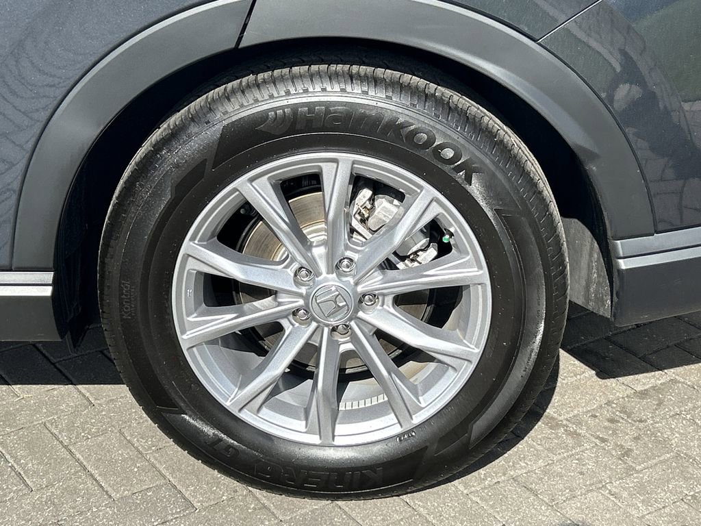 Used 2025 Honda CR-V EX-L image 31