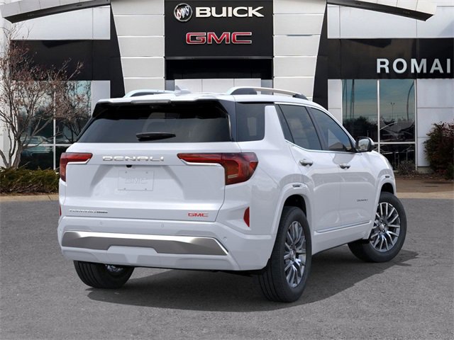 New 2026 GMC Terrain Denali w/ LPO, Floor Liner Package image 4