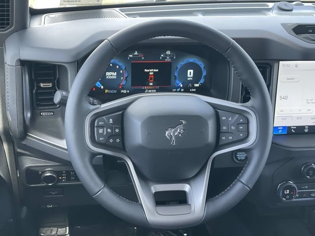 New 2026 Ford Bronco Badlands AWD/4WD image 7