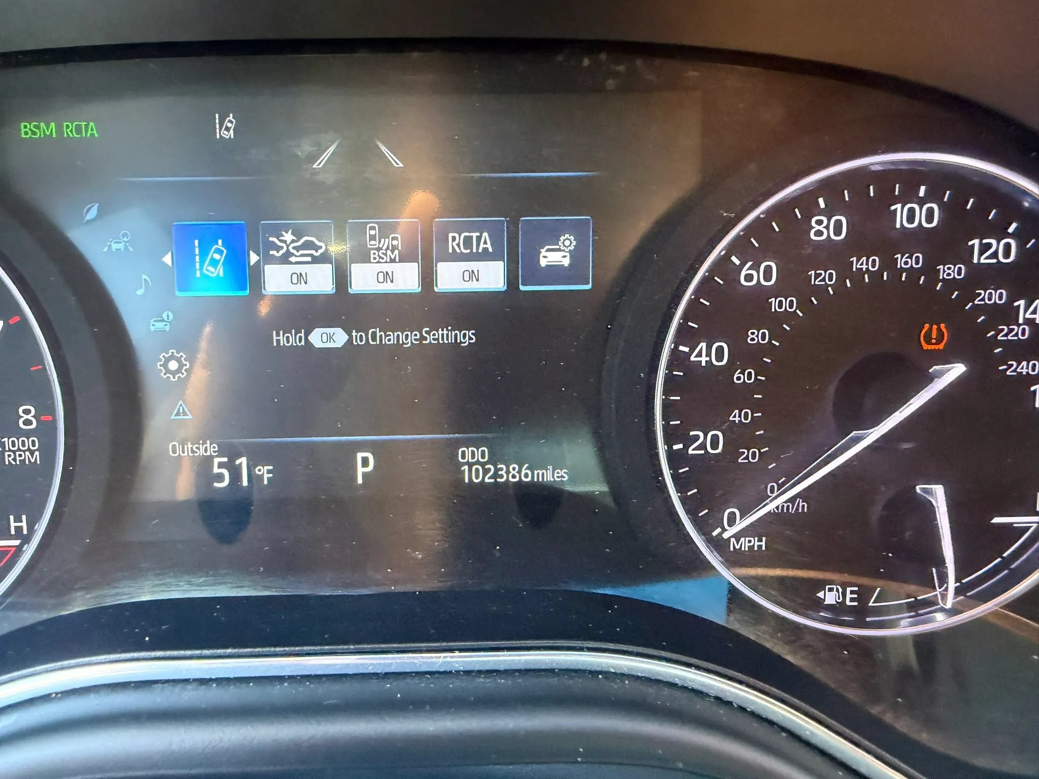Used 2019 Toyota Avalon XSE w/ All Weather Liner Package FWD image 11