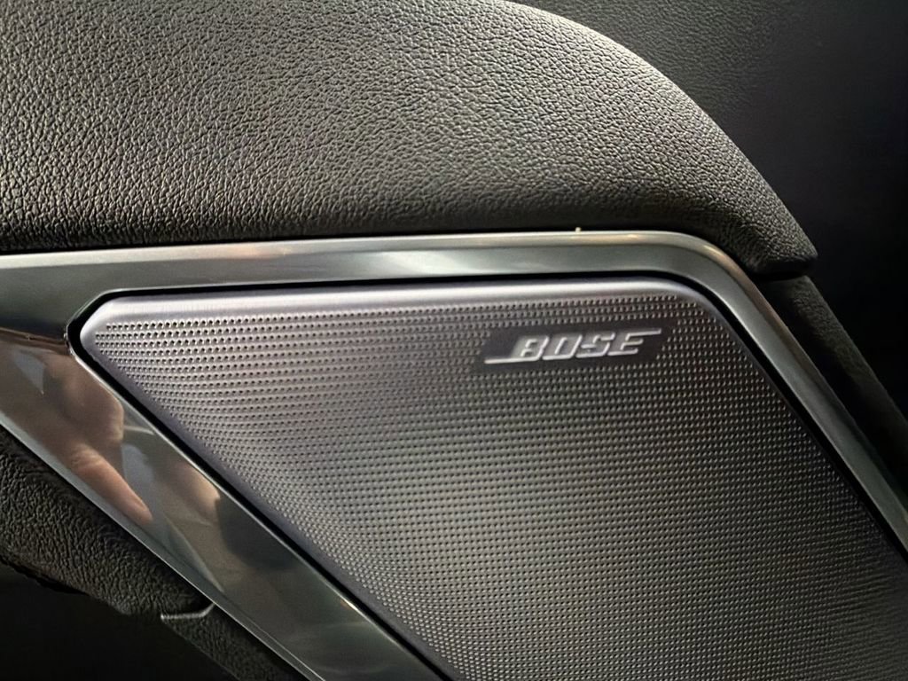 Used 2026 Chevrolet Silverado 1500 High Country w/ Technology Package image 25