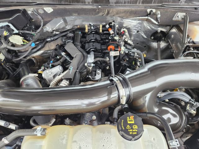 Used 2024 Ford Expedition Limited image 29