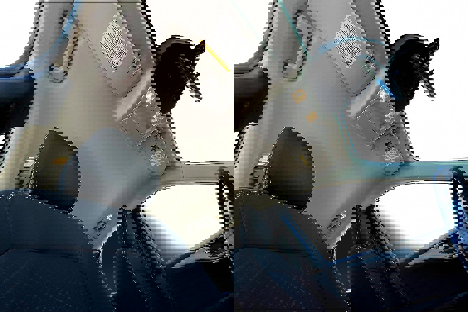 Used 2024 Ford Escape Active image 27